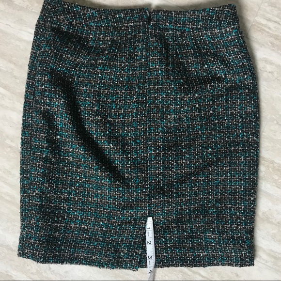 Loft Skirt - Picture 3 of 5